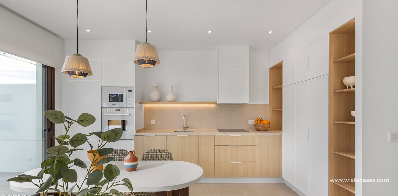 New Build - Appartement - 