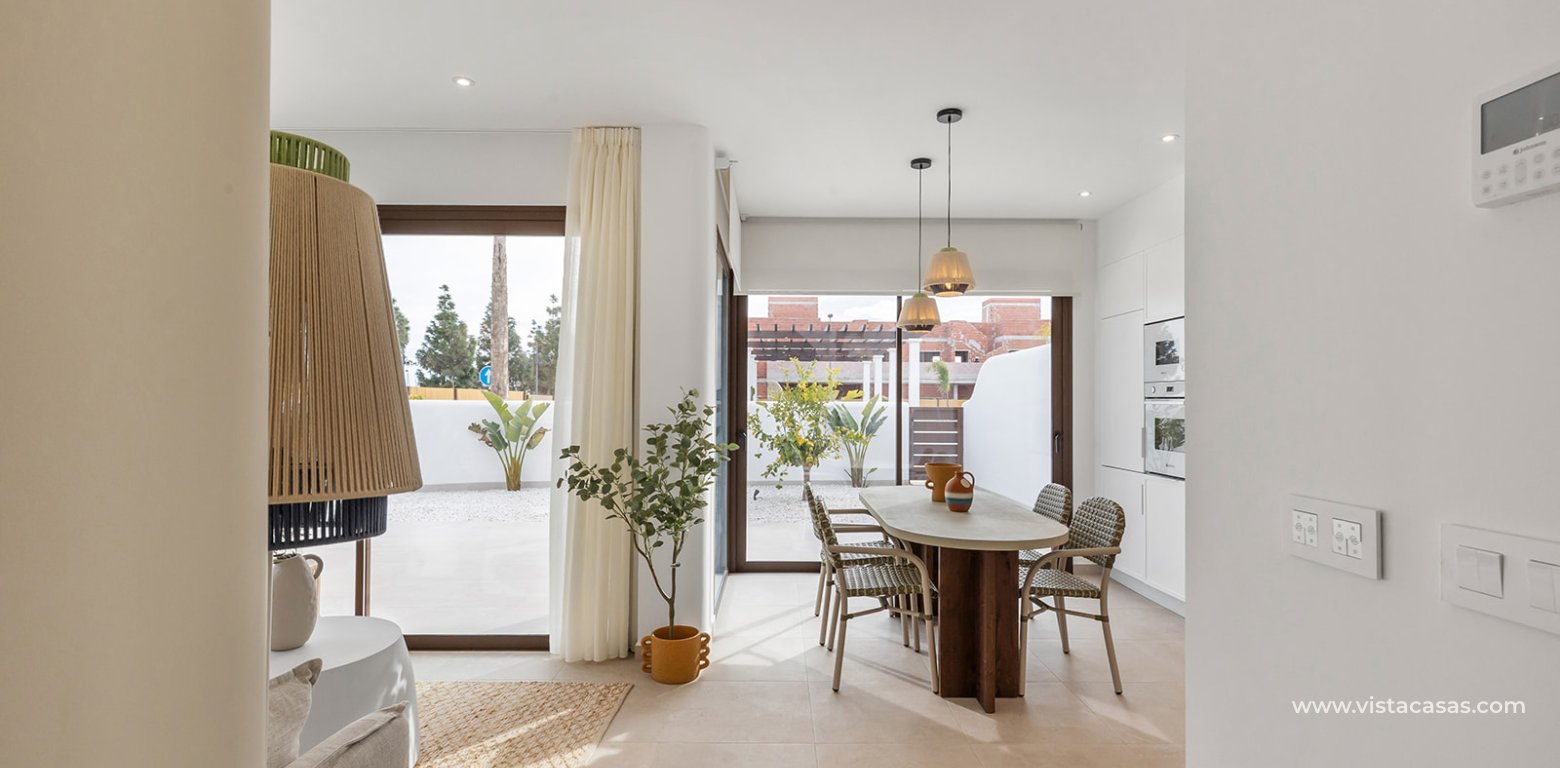 New Build - Appartement - 