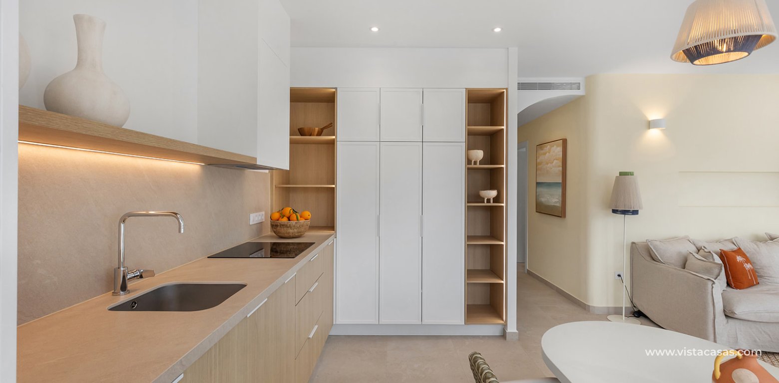 New Build - Appartement - 