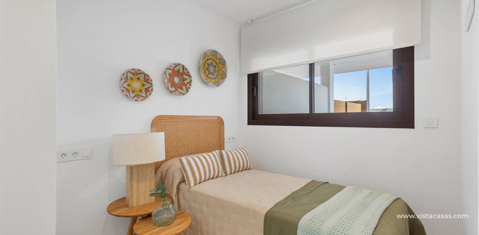 New Build - Appartement - 