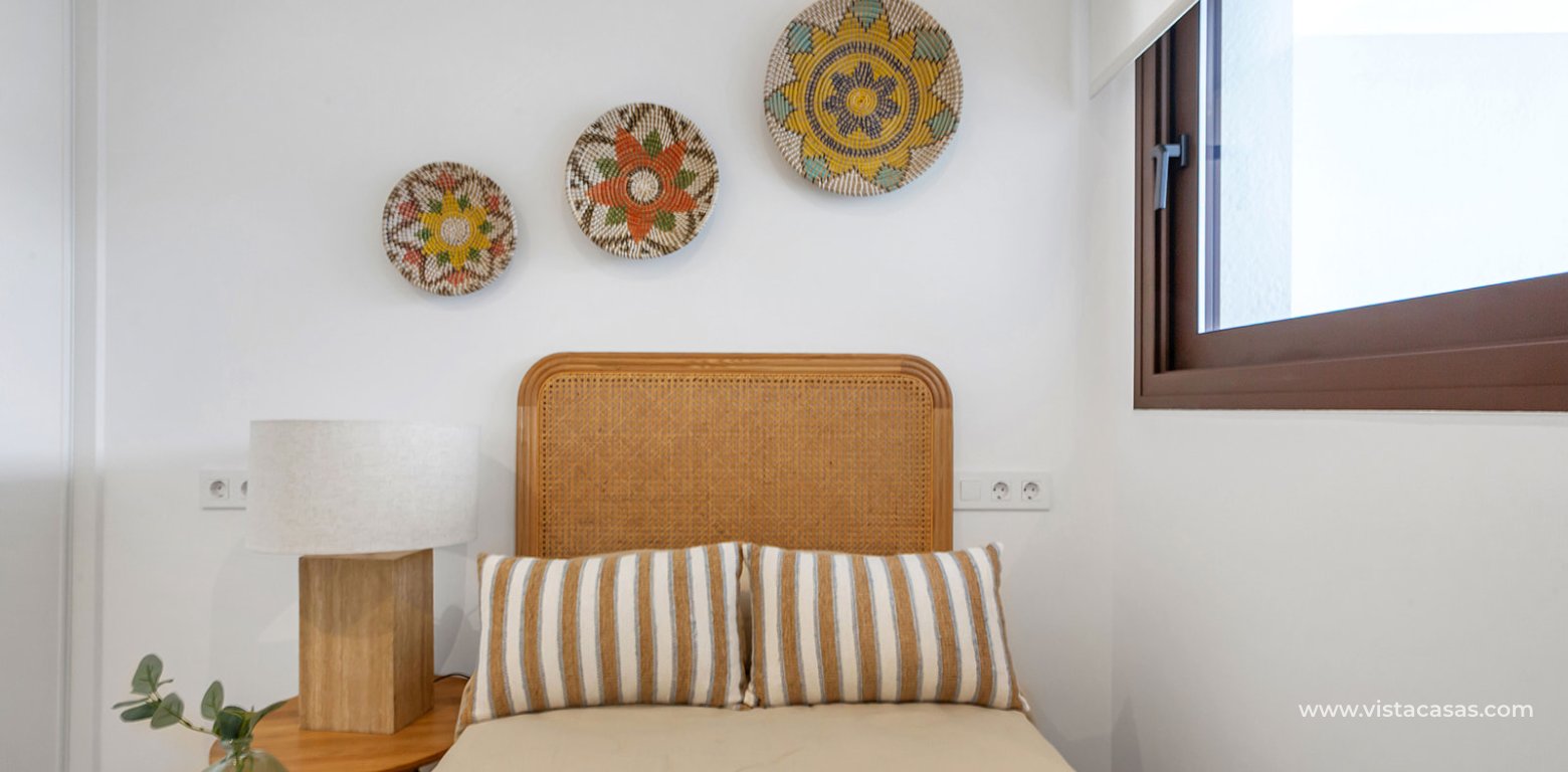 New Build - Appartement - 