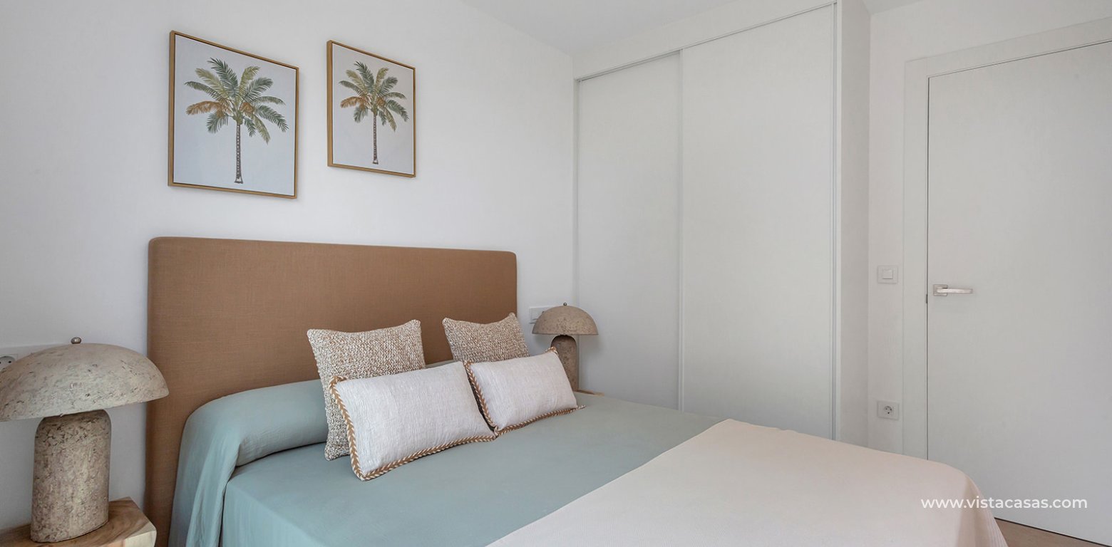 New Build - Appartement - 