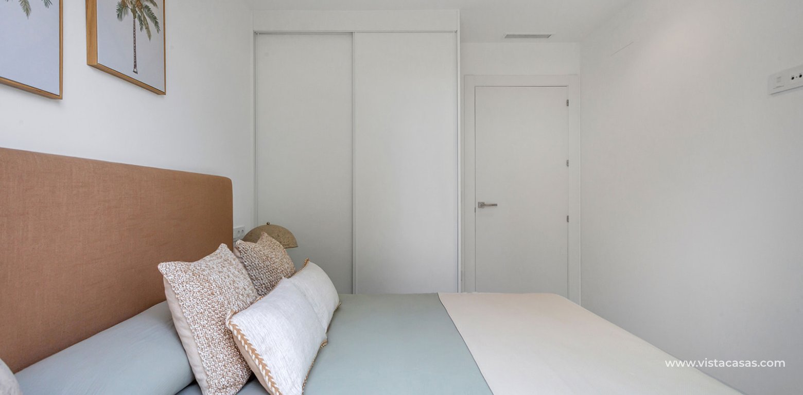 New Build - Appartement - 