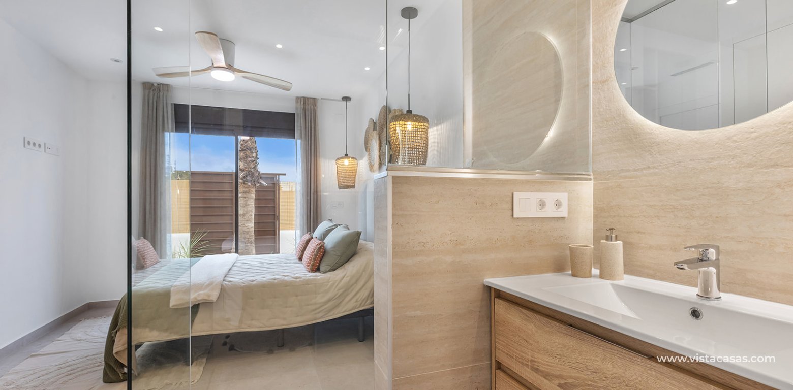 New Build - Appartement - 