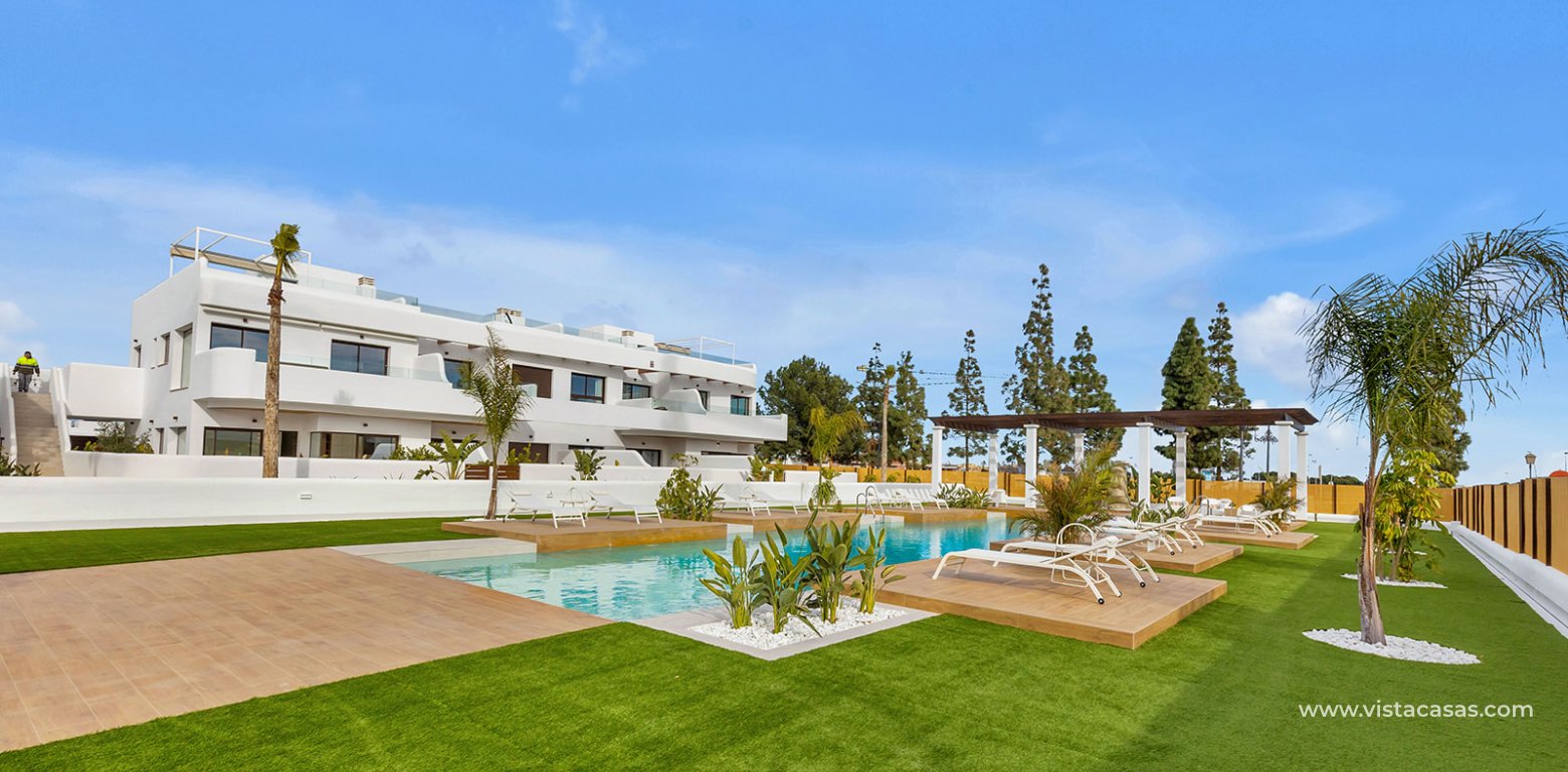 New Build - Appartement - 