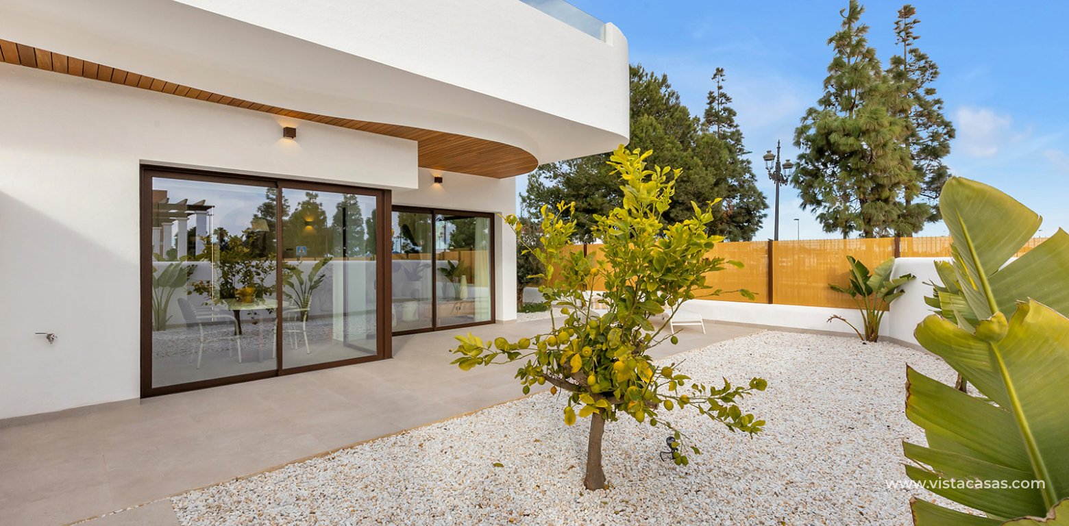 New Build - Wohnung - 