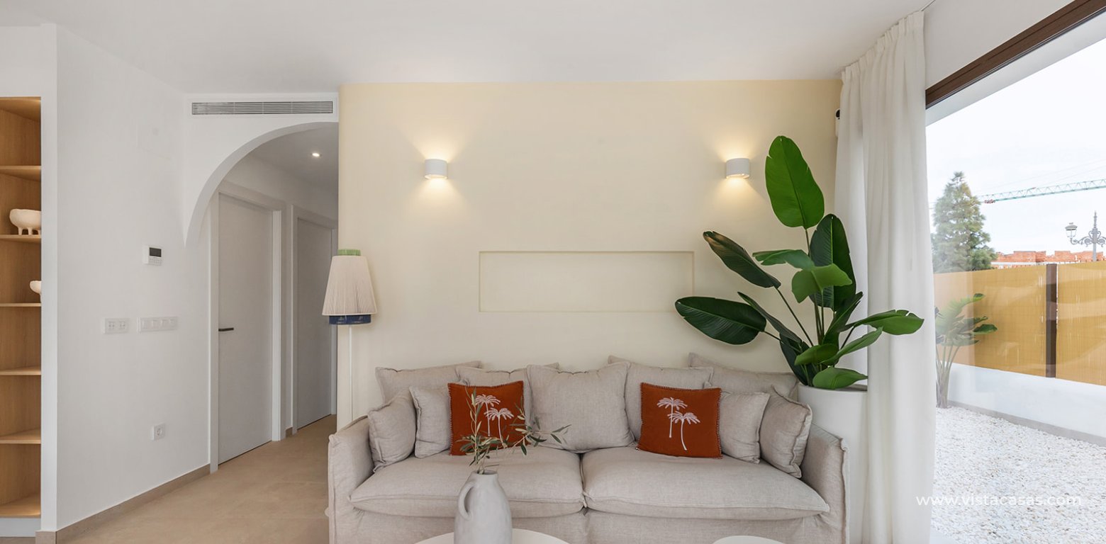 New Build - Wohnung - 