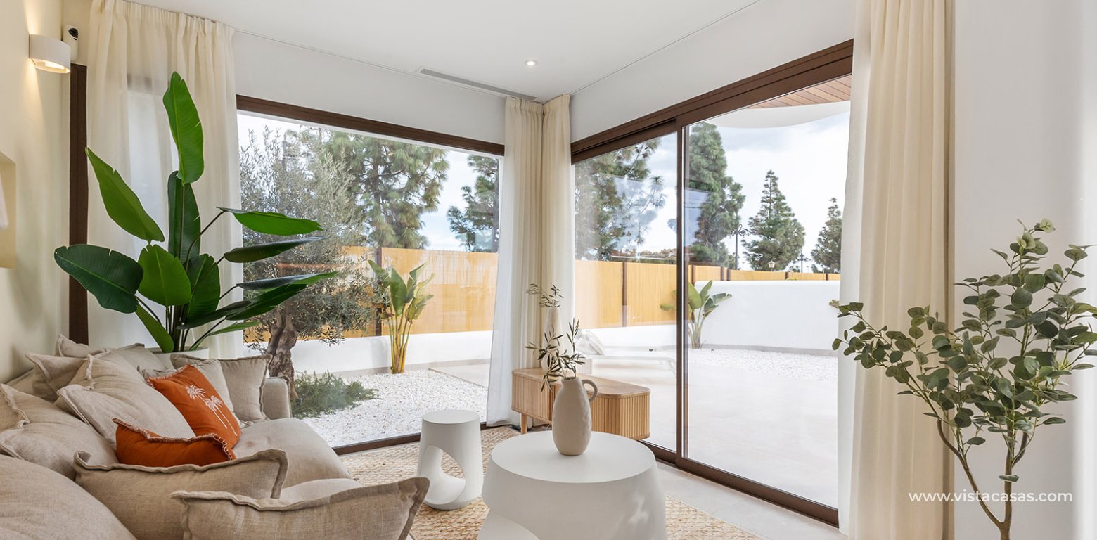 New Build - Wohnung - 