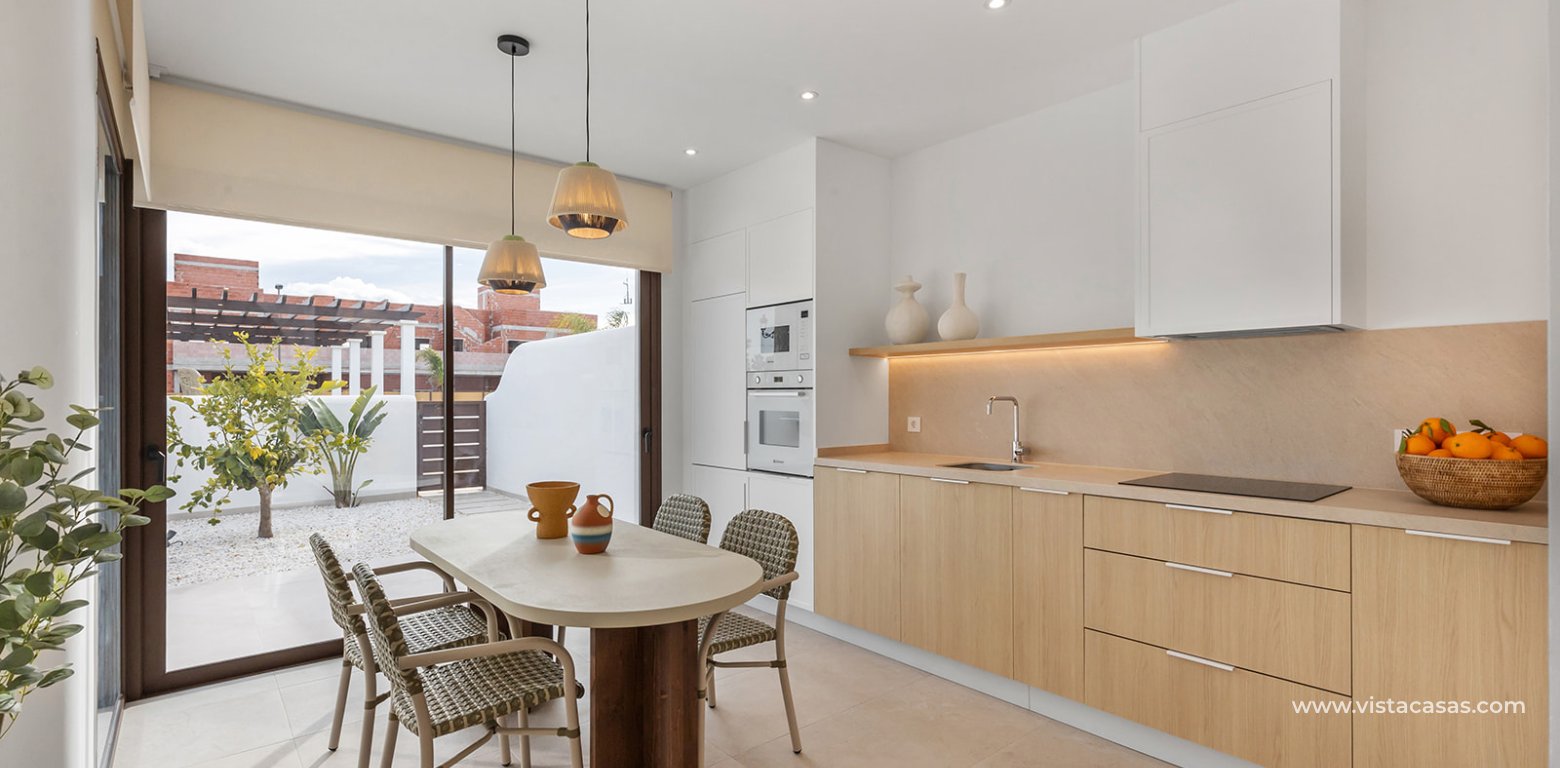 New Build - Wohnung - 