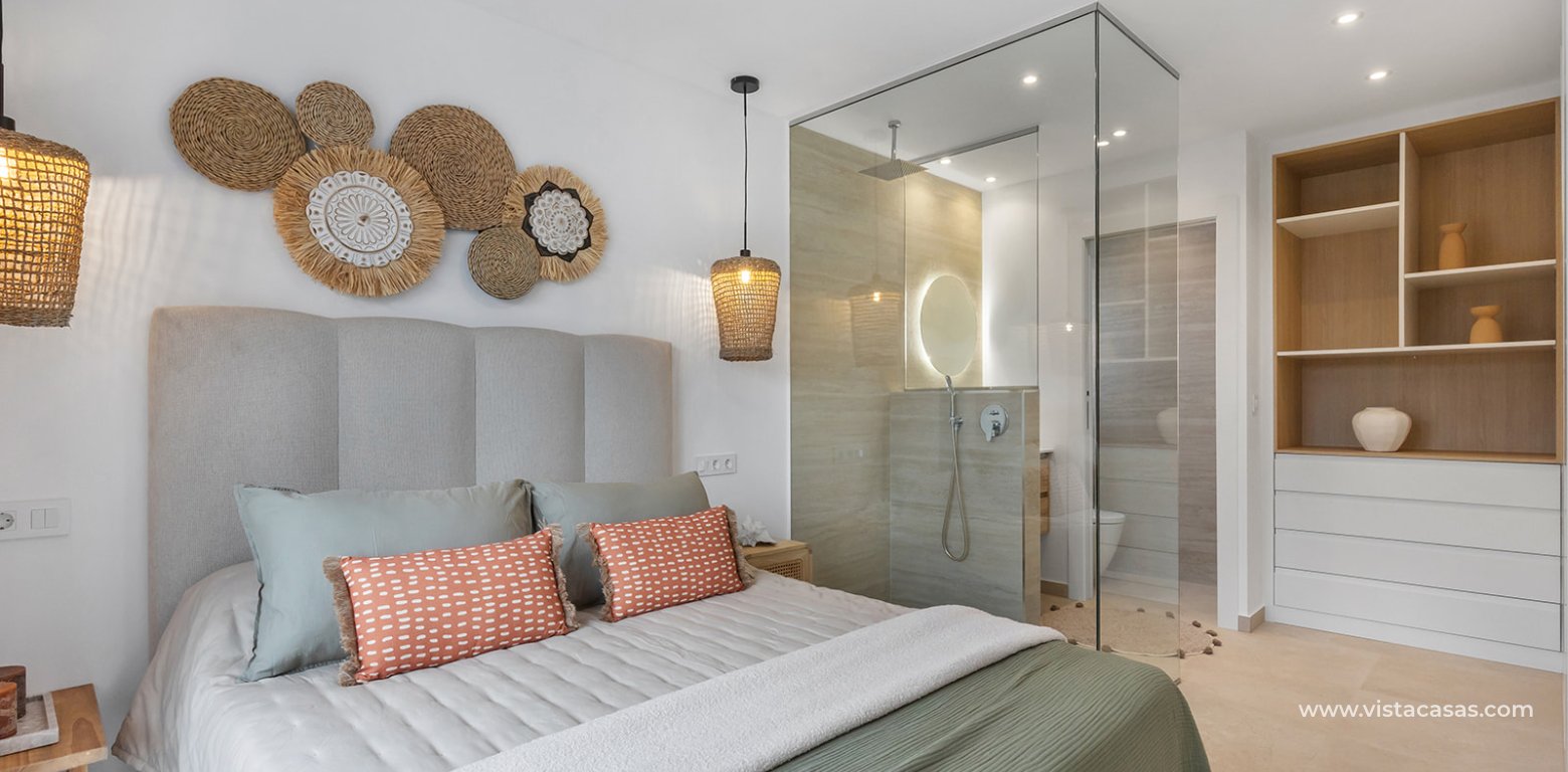 New Build - Wohnung - 