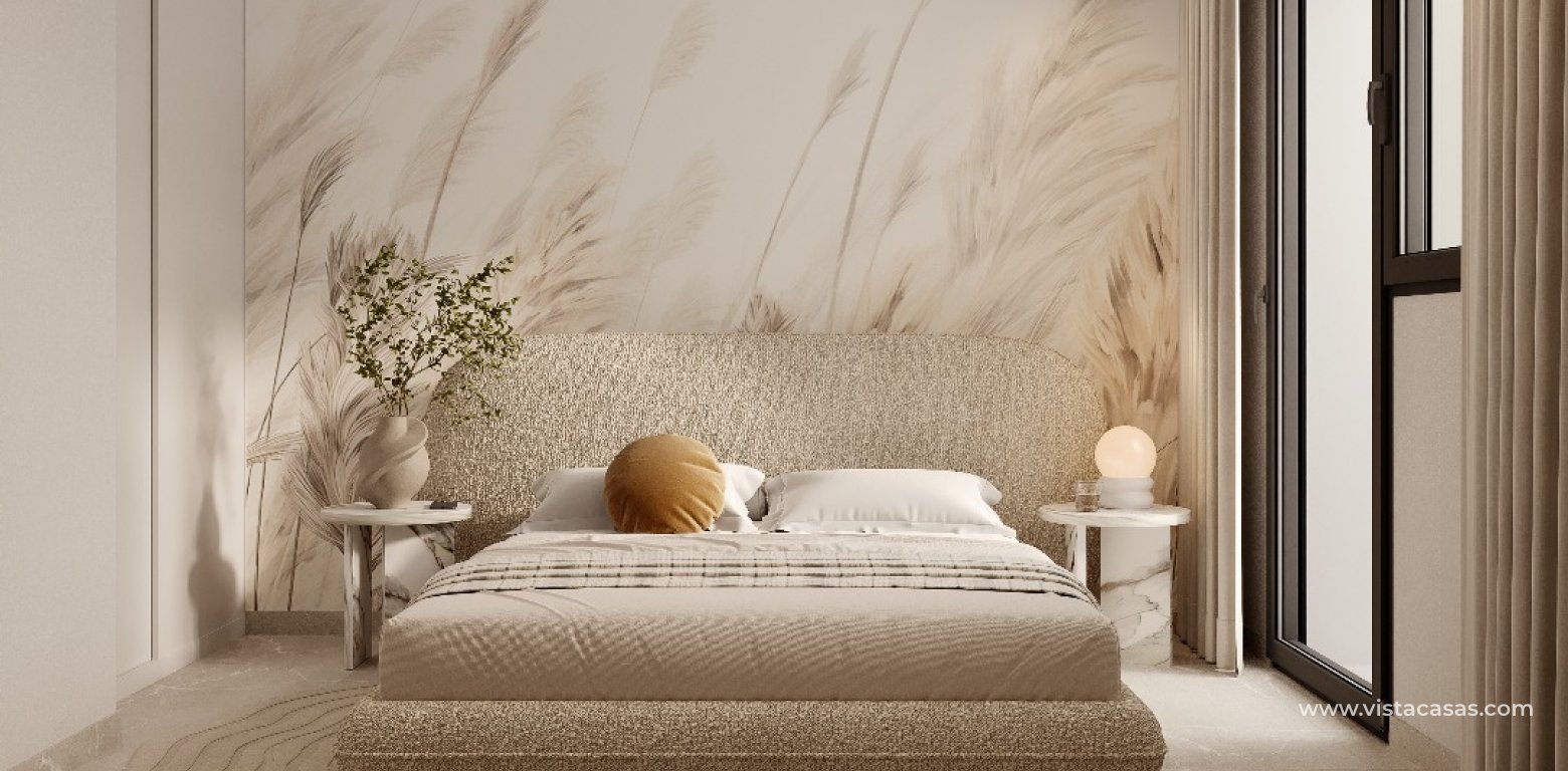 New Build - Apartment - Calpe