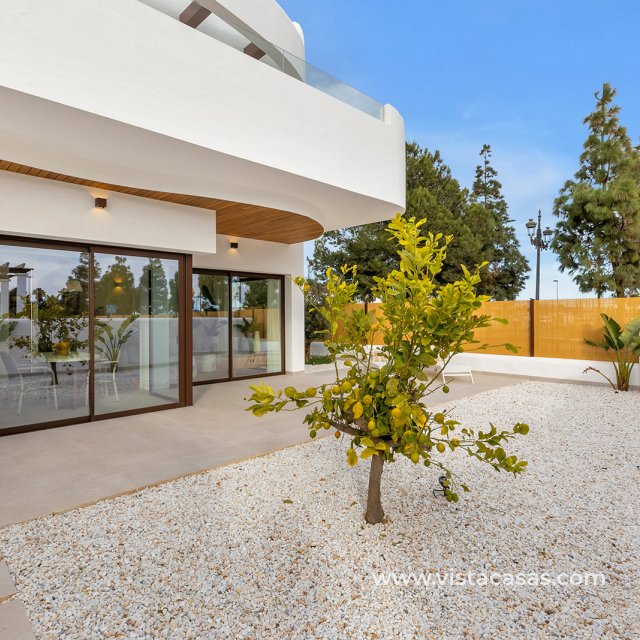 Villa - Ny konstruktion - Los Alcazares - Los Alcazares