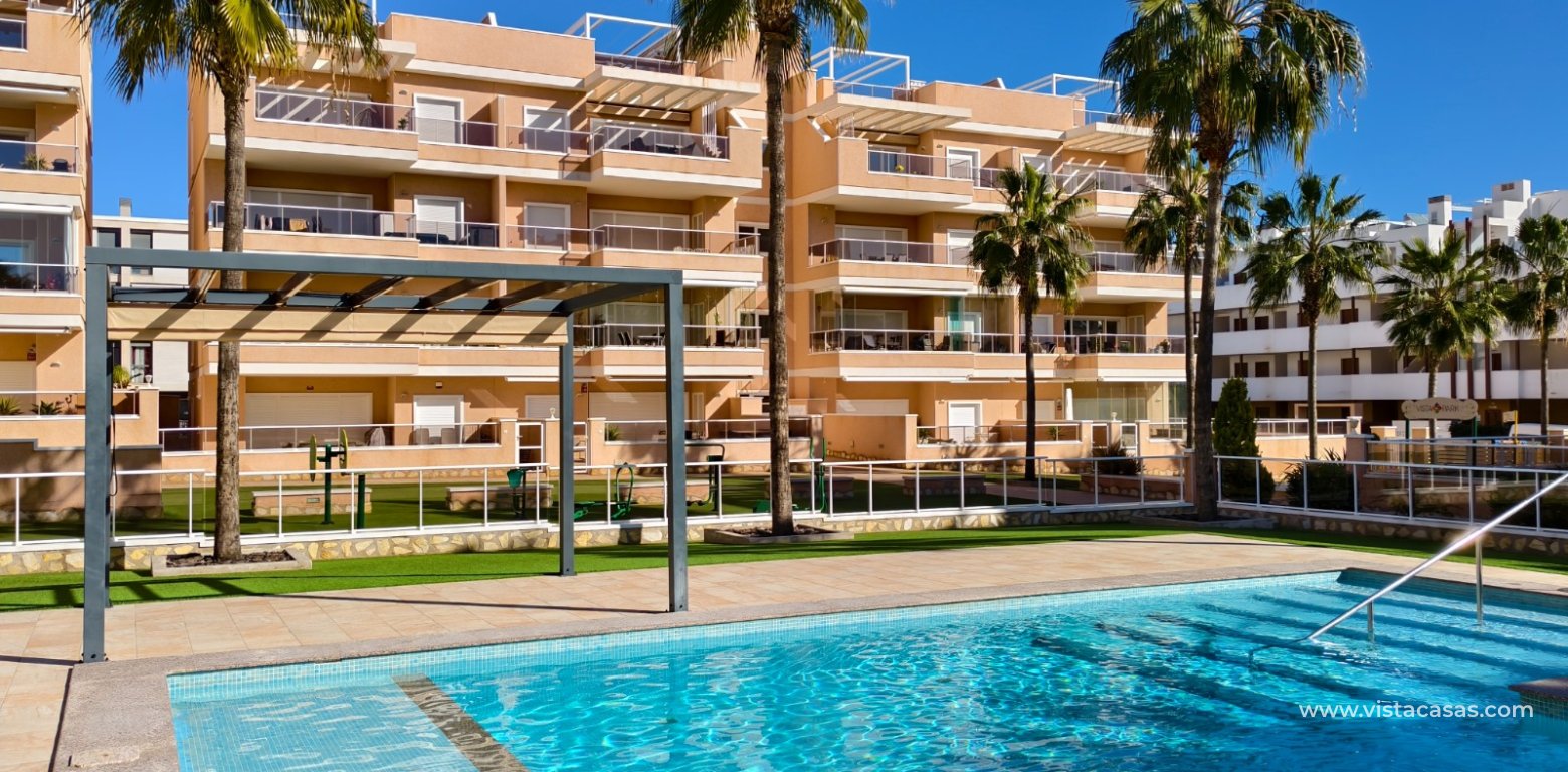 Sale - Wohnung - Villamartin - Los Dolses