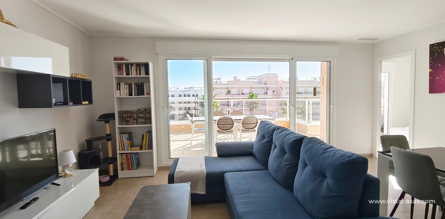 Sale - Wohnung - Villamartin - Los Dolses