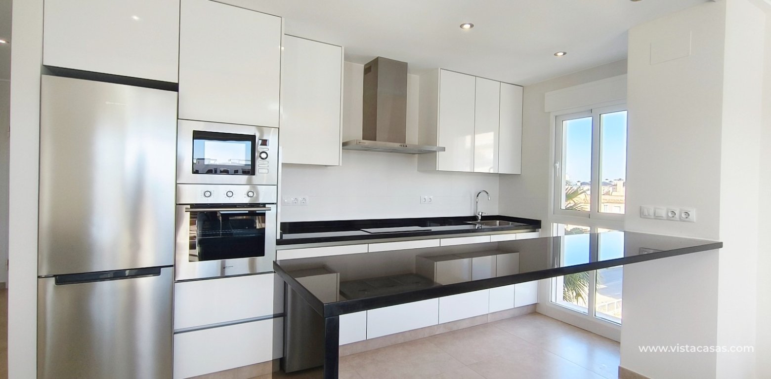 Sale - Wohnung - Villamartin - Los Dolses