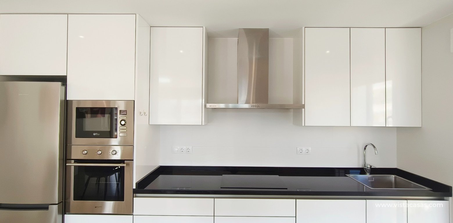 Sale - Wohnung - Villamartin - Los Dolses