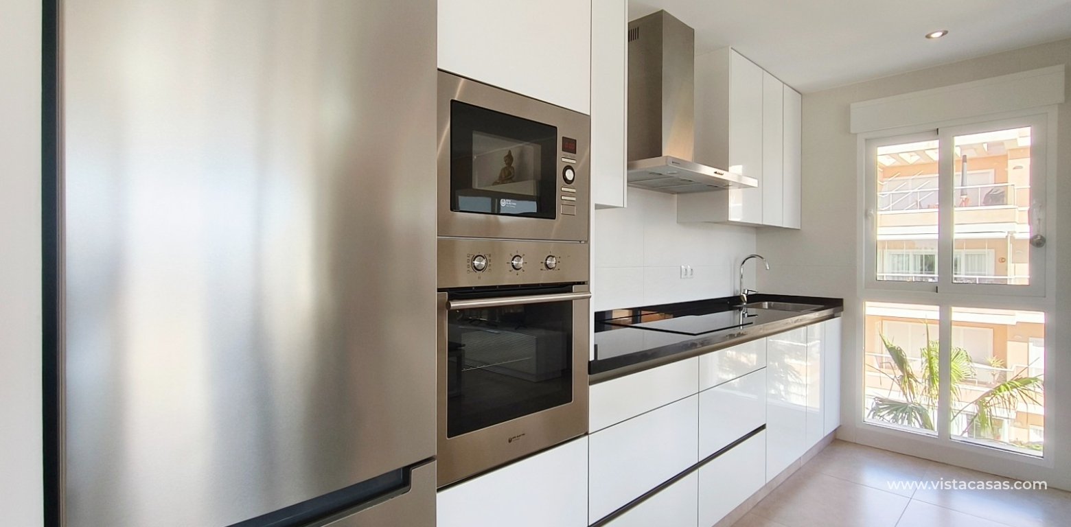 Sale - Wohnung - Villamartin - Los Dolses