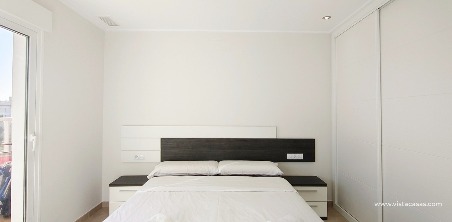 Sale - Wohnung - Villamartin - Los Dolses