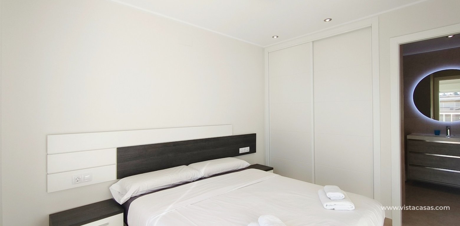 Sale - Wohnung - Villamartin - Los Dolses