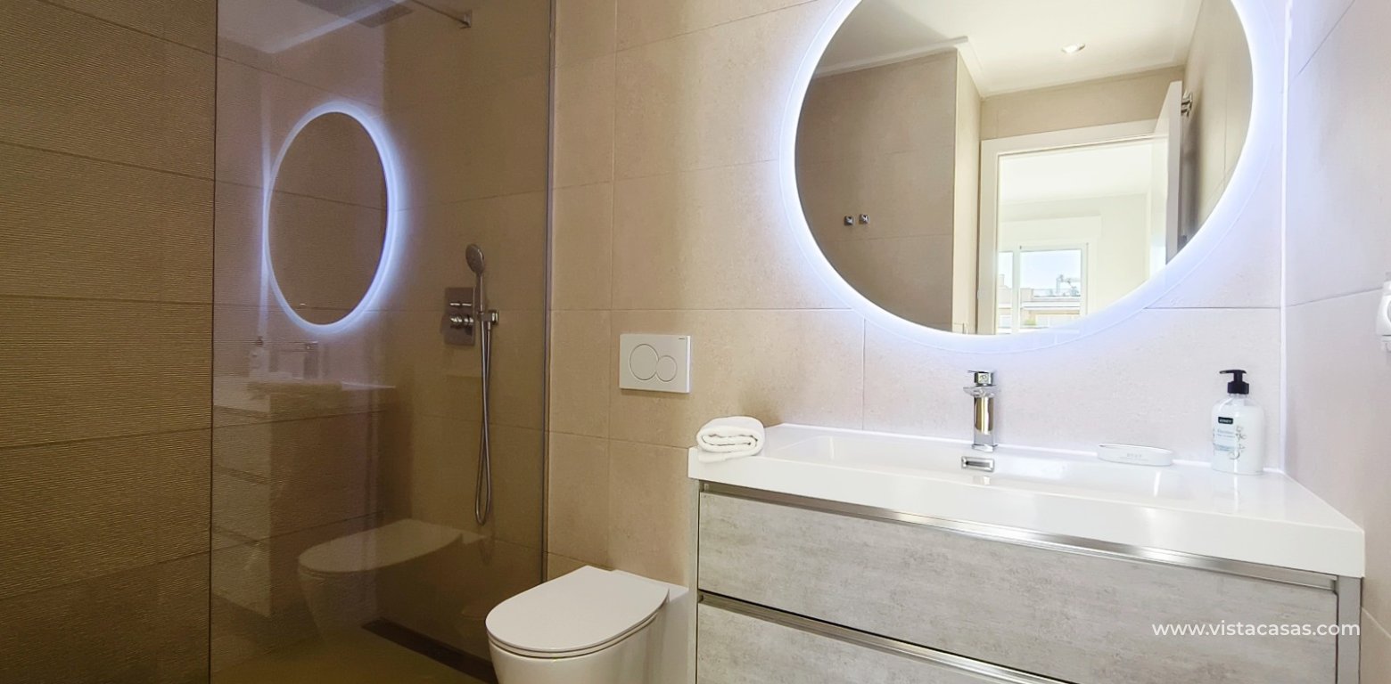 Sale - Wohnung - Villamartin - Los Dolses