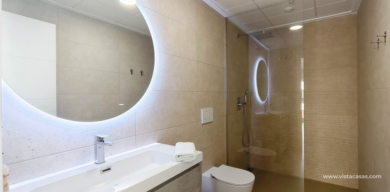 Sale - Wohnung - Villamartin - Los Dolses