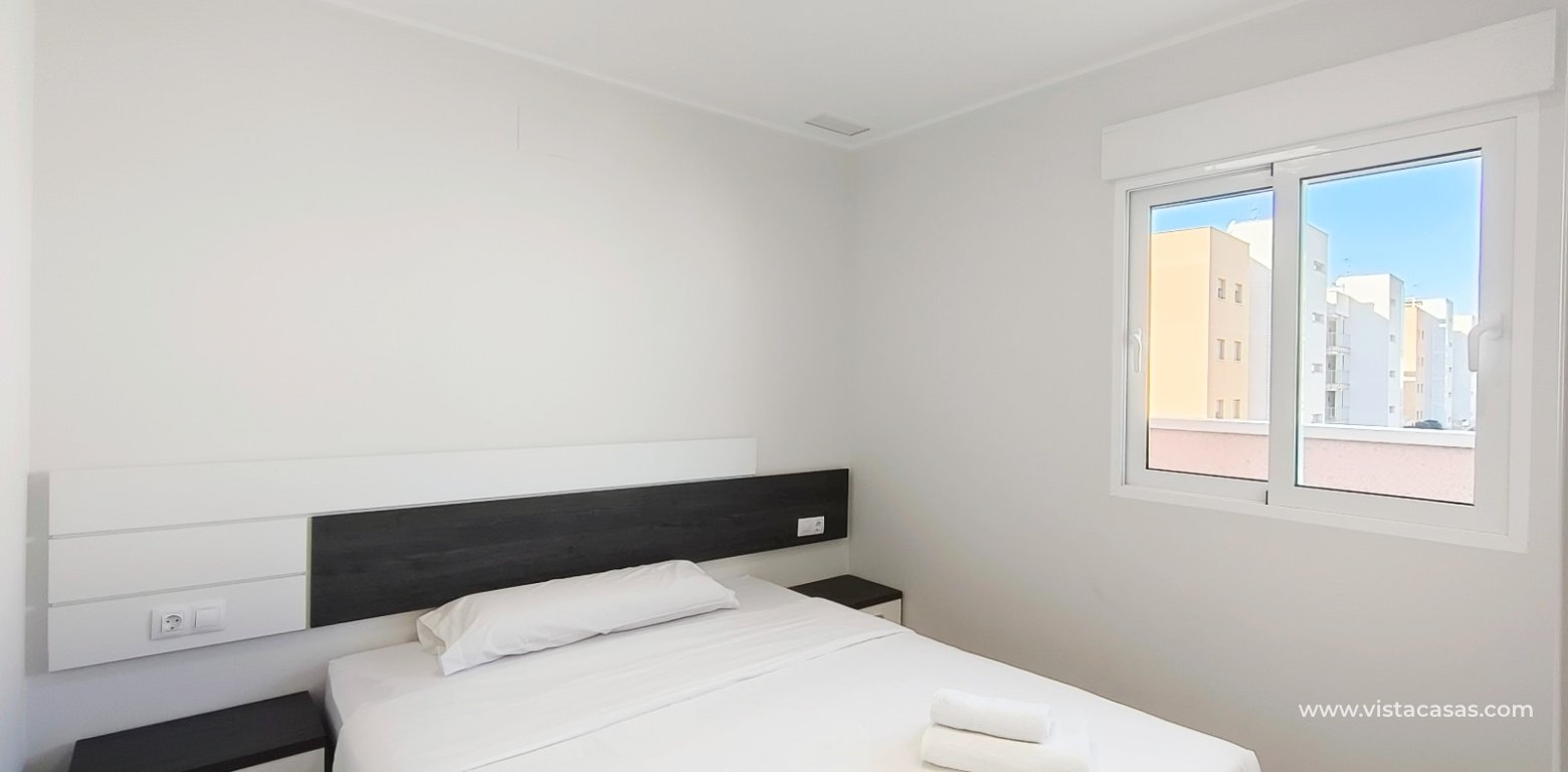 Sale - Wohnung - Villamartin - Los Dolses