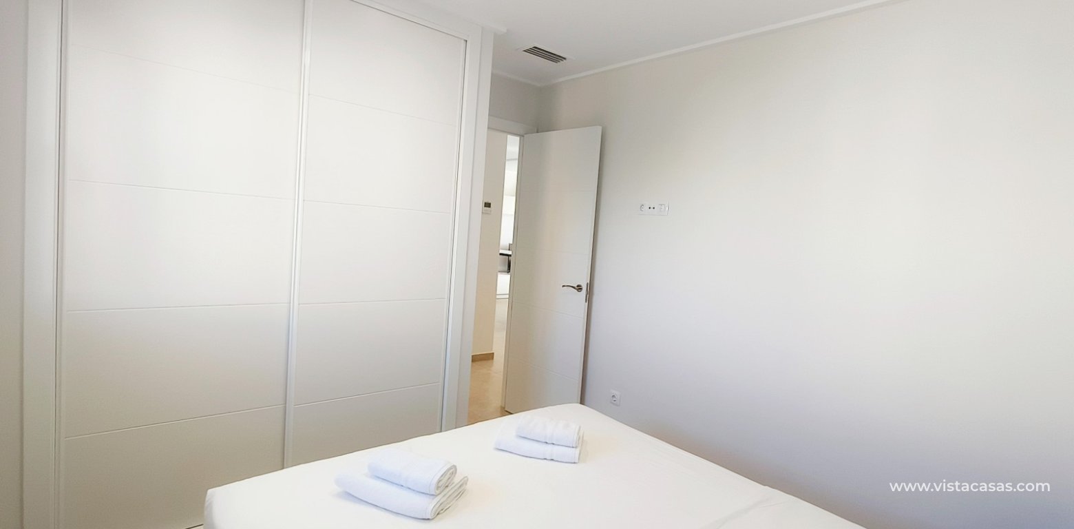 Sale - Wohnung - Villamartin - Los Dolses