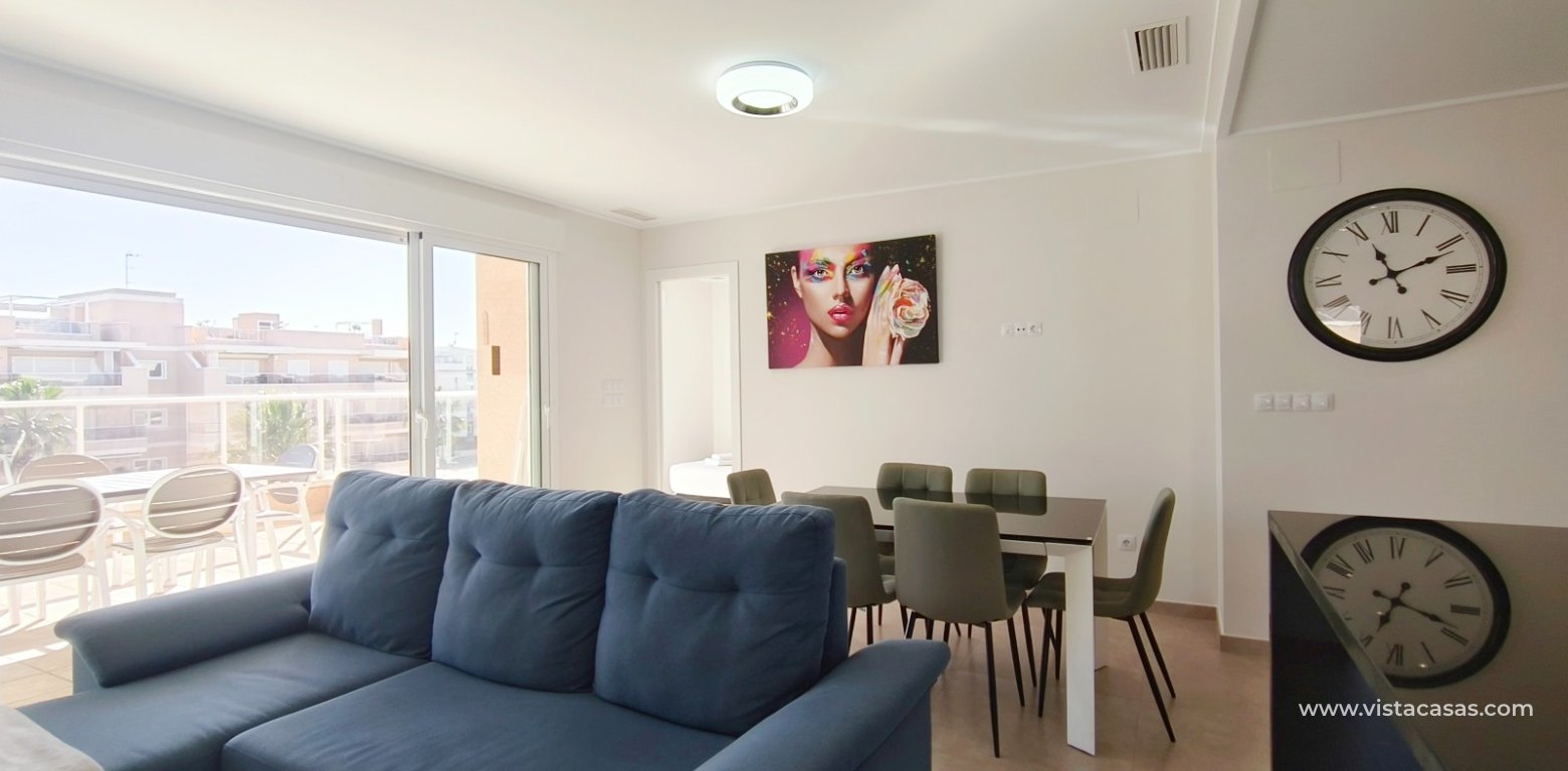 Sale - Wohnung - Villamartin - Los Dolses