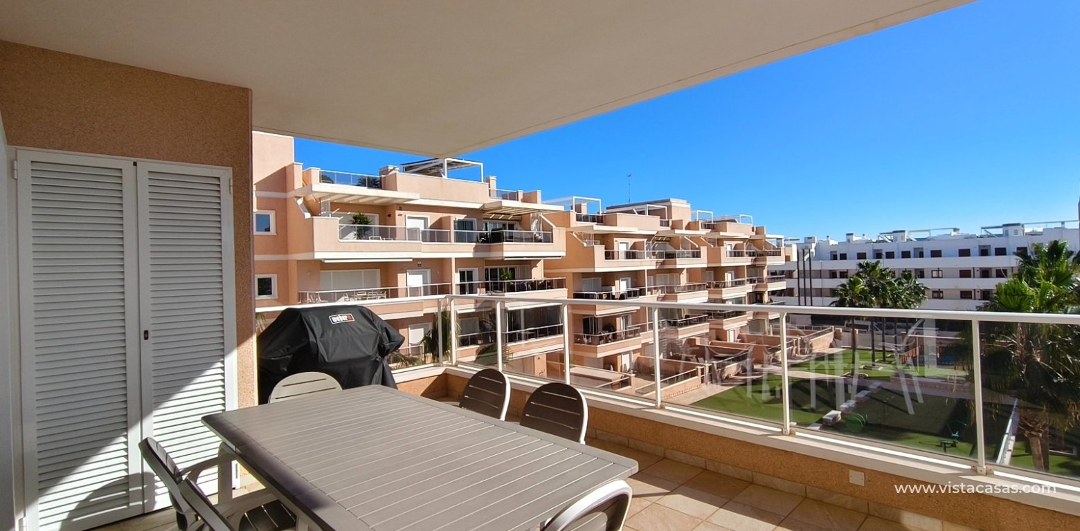 Sale - Wohnung - Villamartin - Los Dolses
