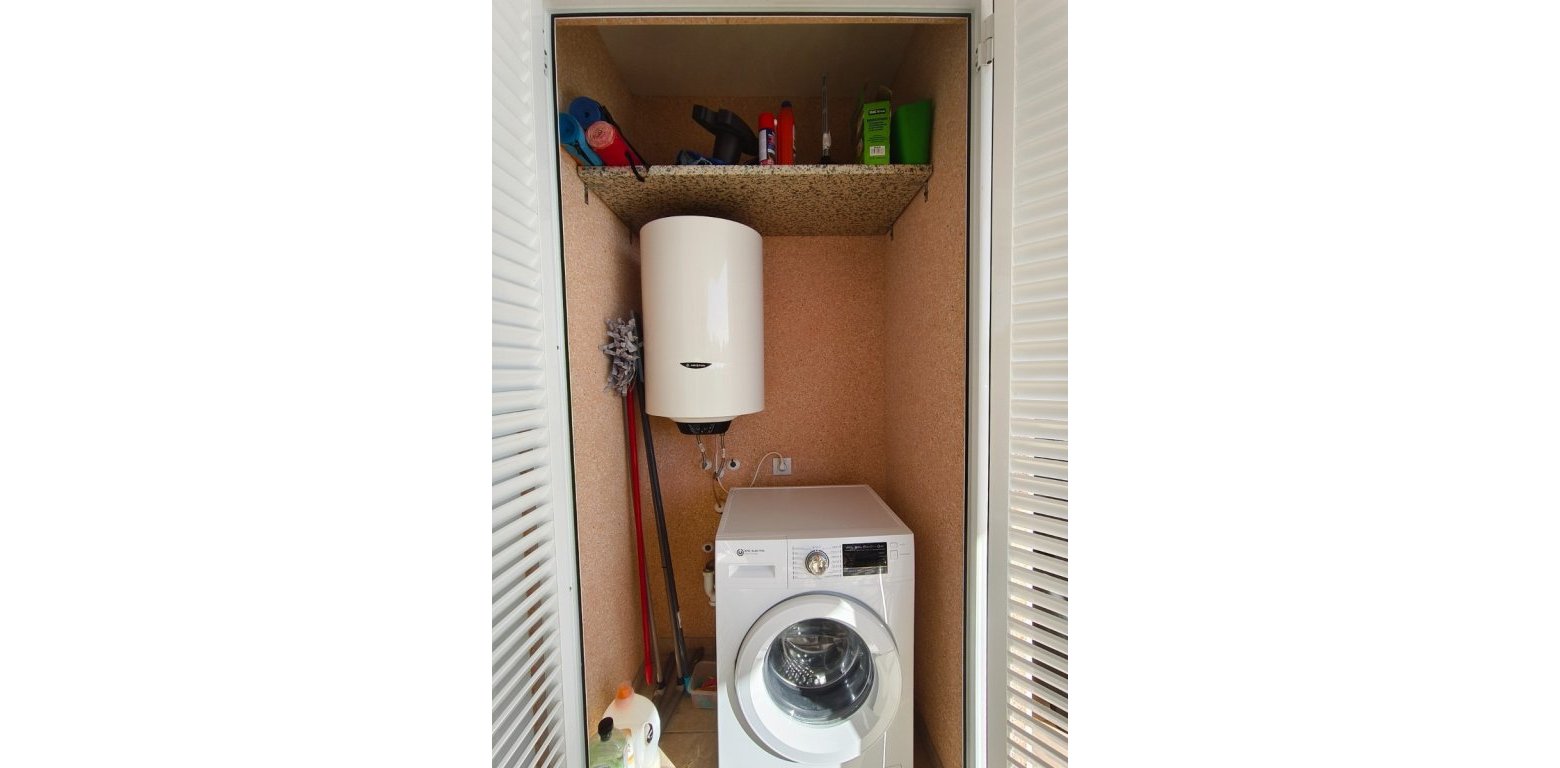 Sale - Wohnung - Villamartin - Los Dolses