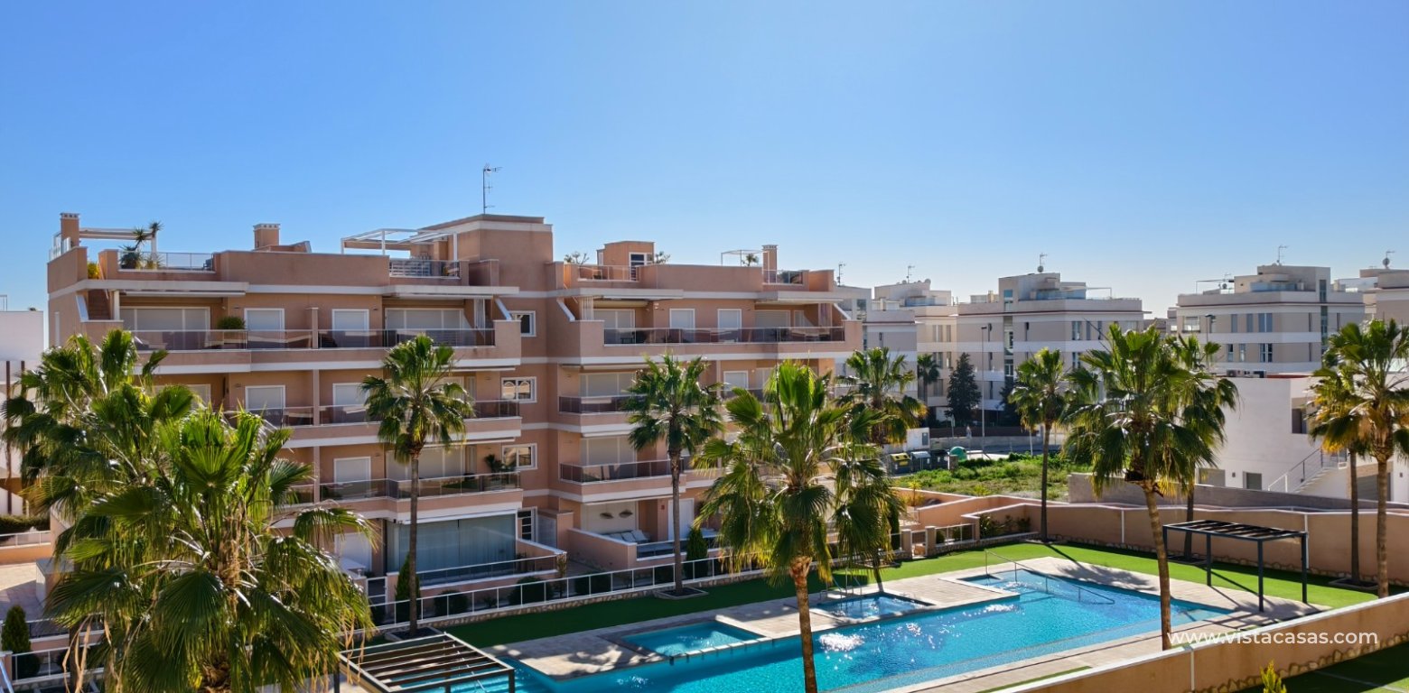 Sale - Wohnung - Villamartin - Los Dolses