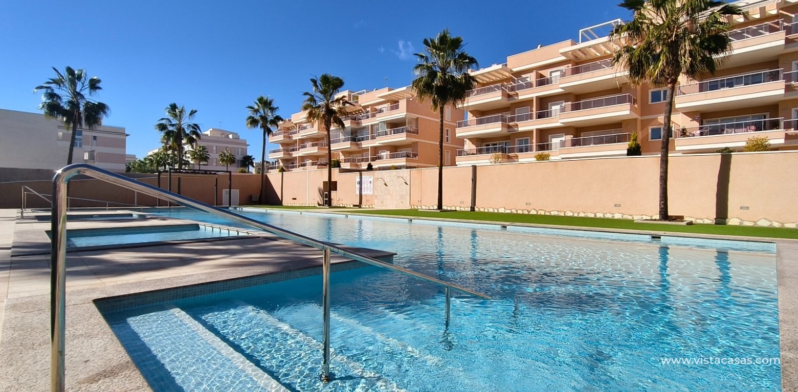 Sale - Wohnung - Villamartin - Los Dolses