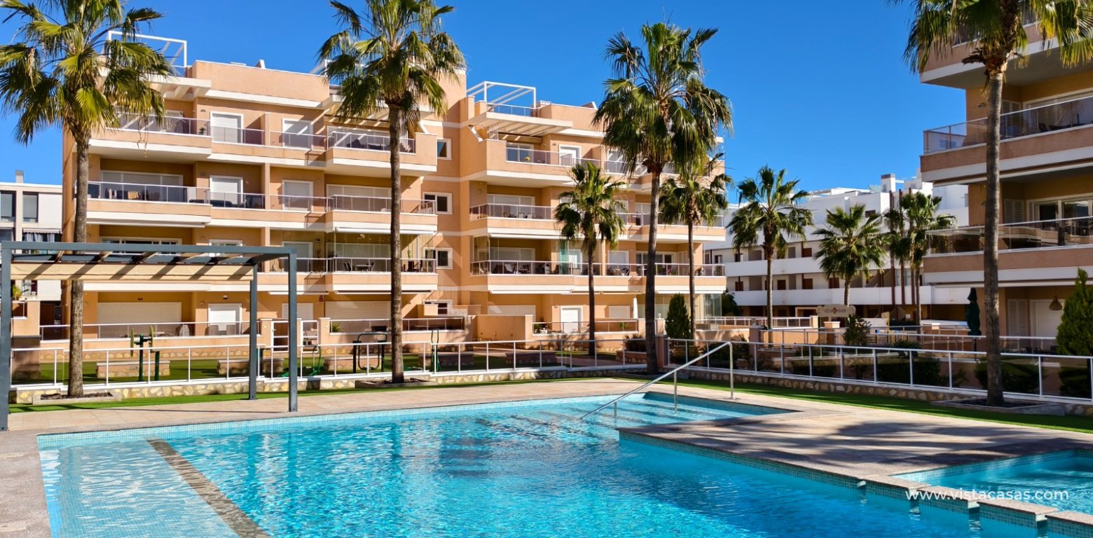 Sale - Wohnung - Villamartin - Los Dolses