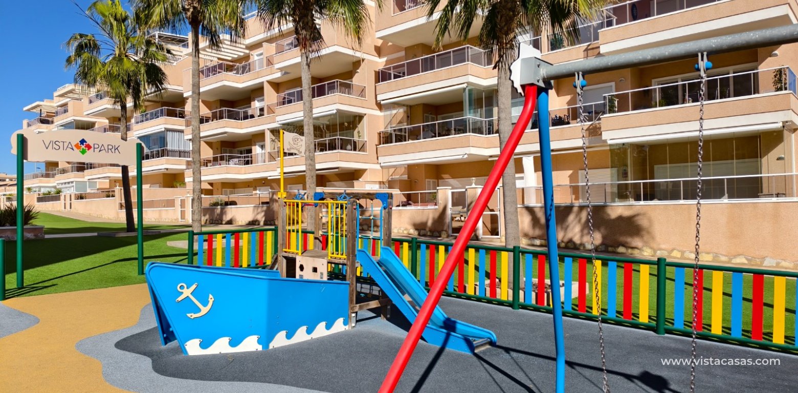 Sale - Wohnung - Villamartin - Los Dolses