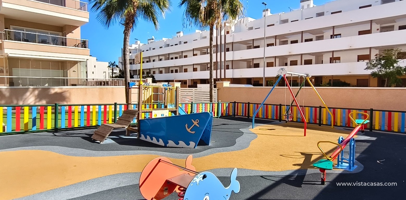 Sale - Wohnung - Villamartin - Los Dolses