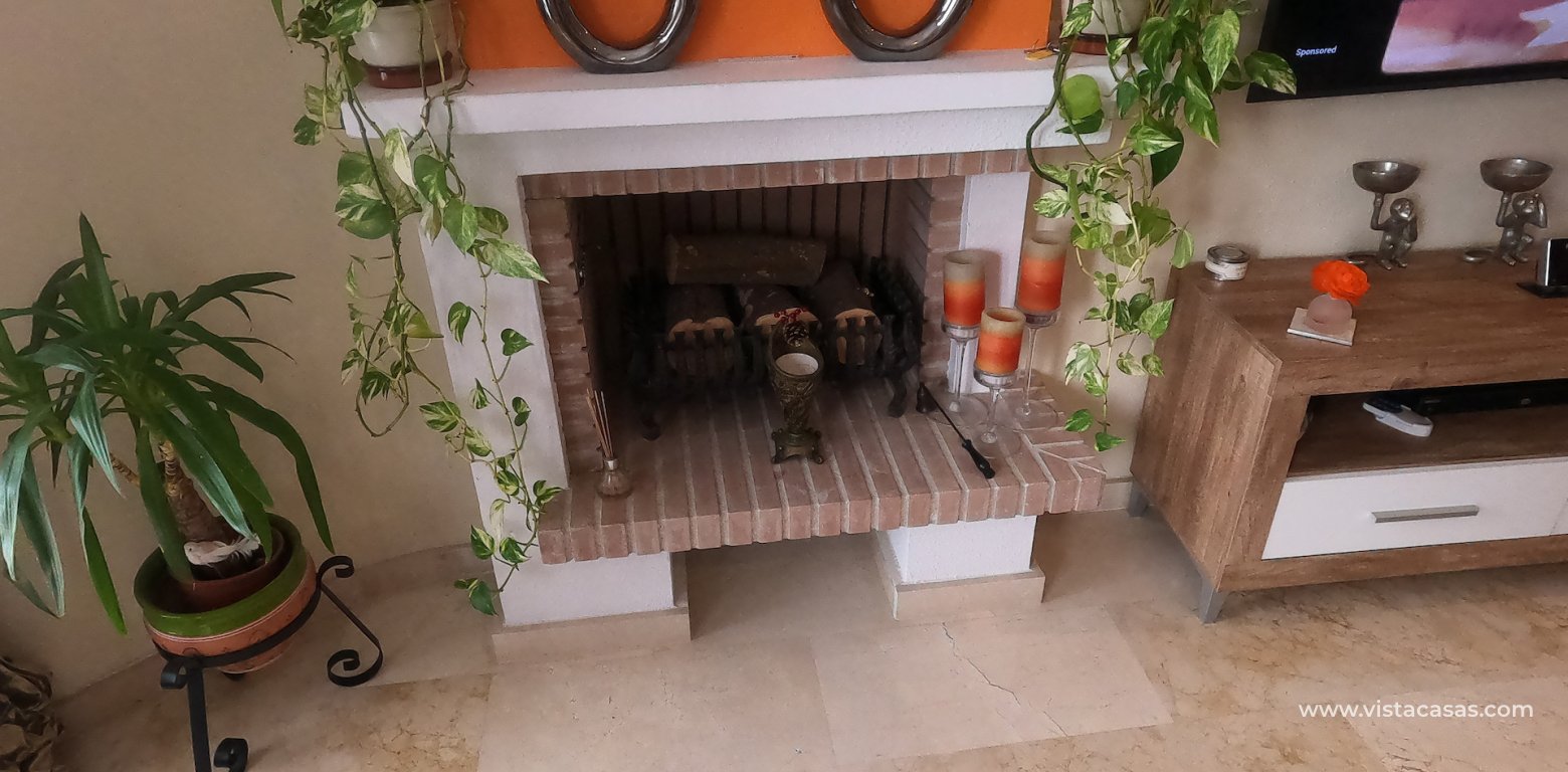 Sale - Villa - Algorfa - La Finca Golf Resort