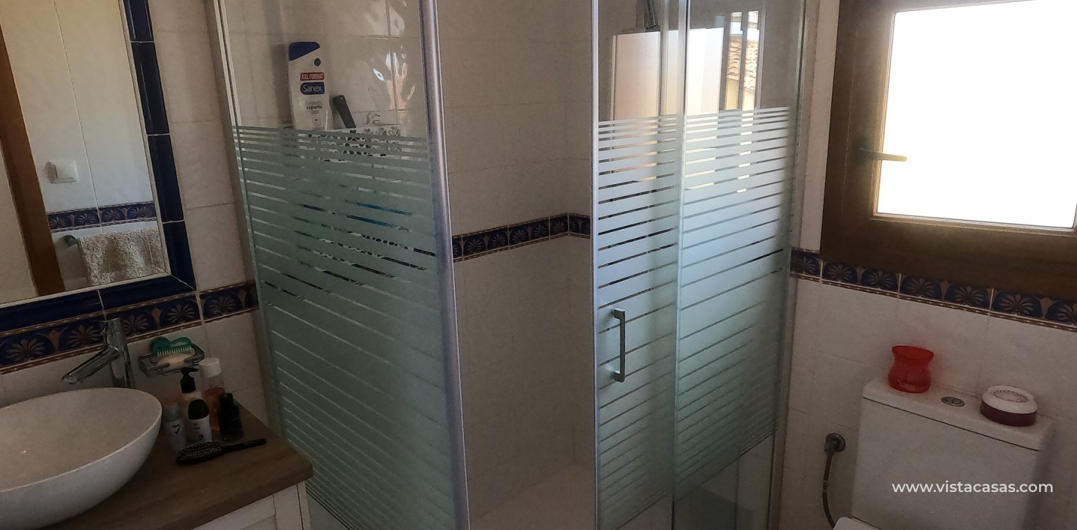 Sale - Villa - Algorfa - La Finca Golf Resort