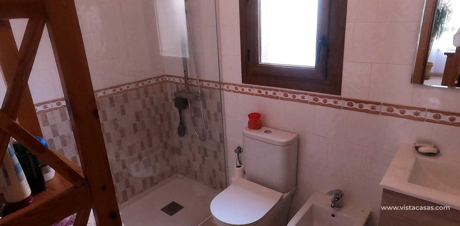 Sale - Villa - Algorfa - La Finca Golf Resort