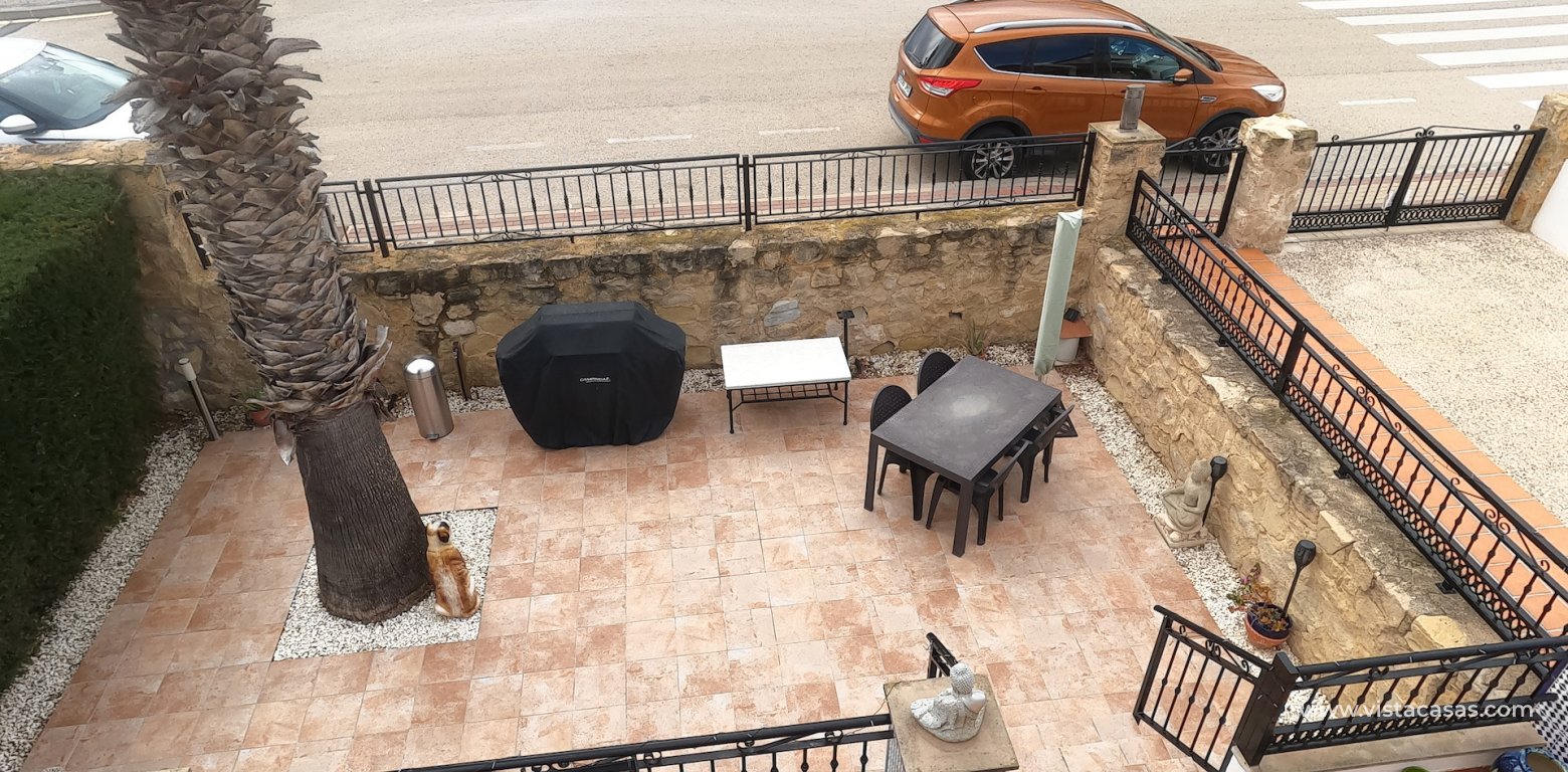 Sale - Villa - Algorfa - La Finca Golf Resort