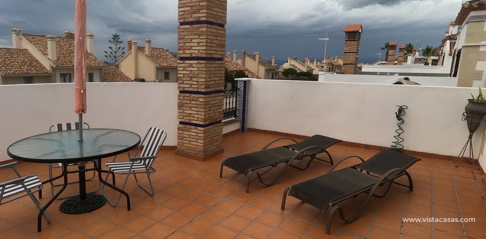 Sale - Villa - Algorfa - La Finca Golf Resort