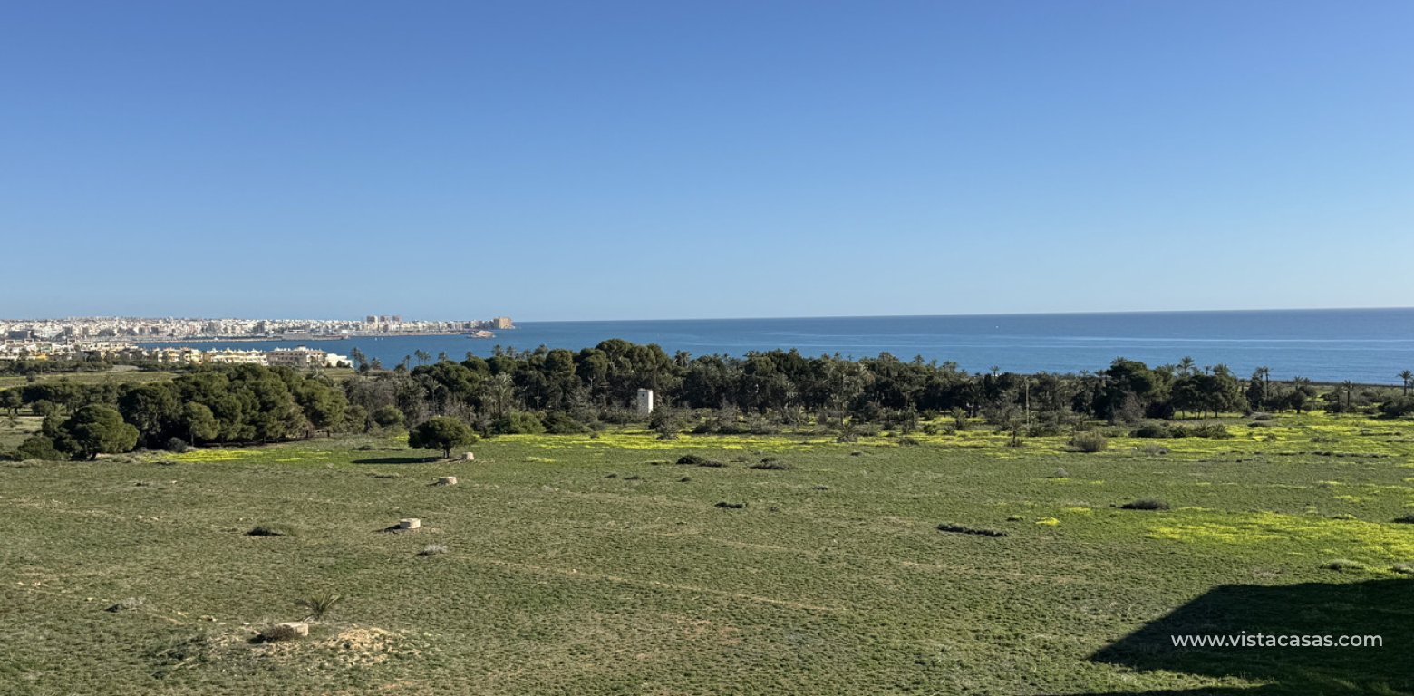 Sale - Appartement - Punta Prima