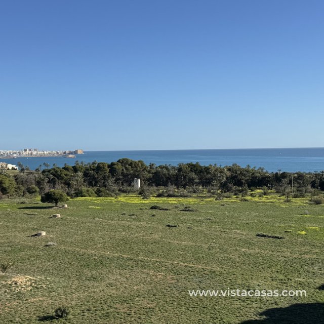 Apartment - Wtórny - Punta Prima - Punta Prima