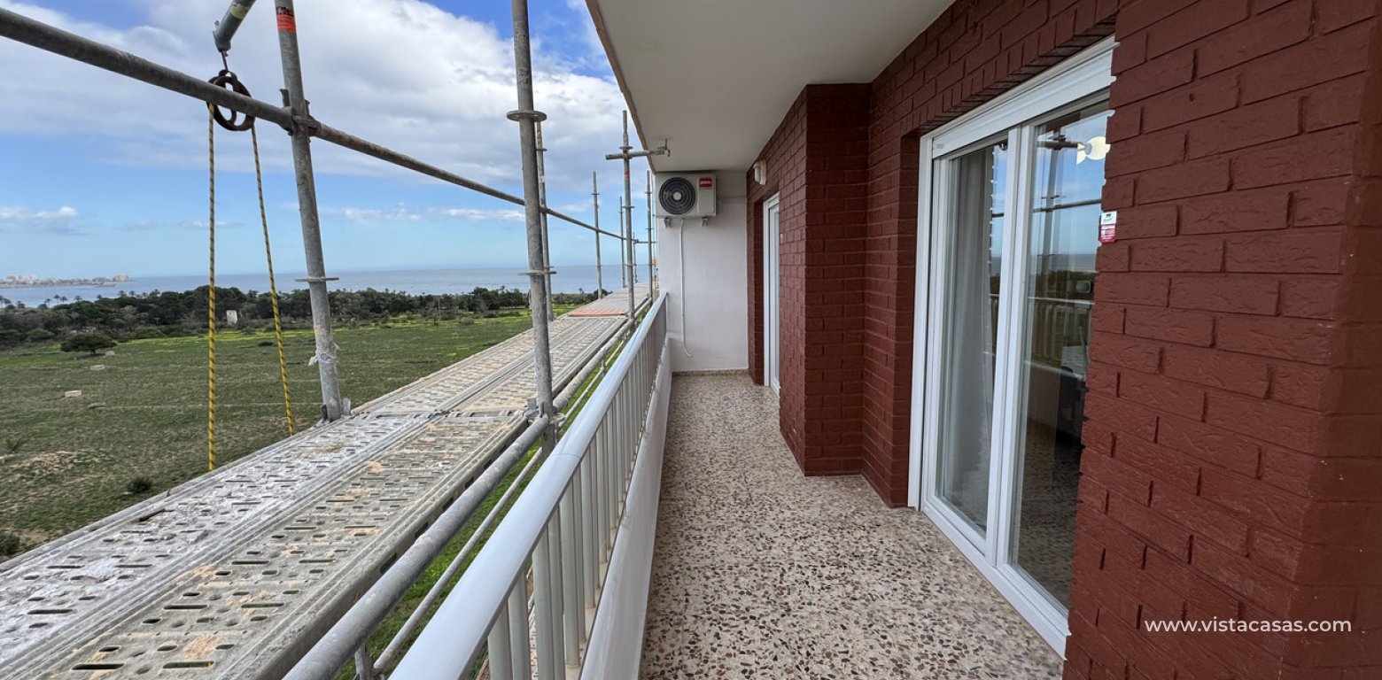 Sale - Appartement - Punta Prima