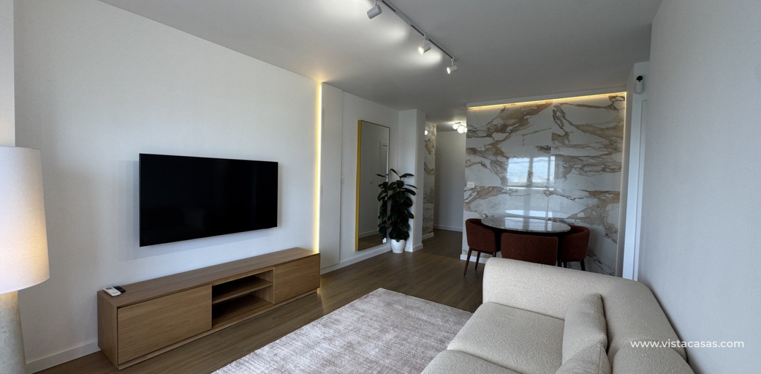 Sale - Appartement - Punta Prima