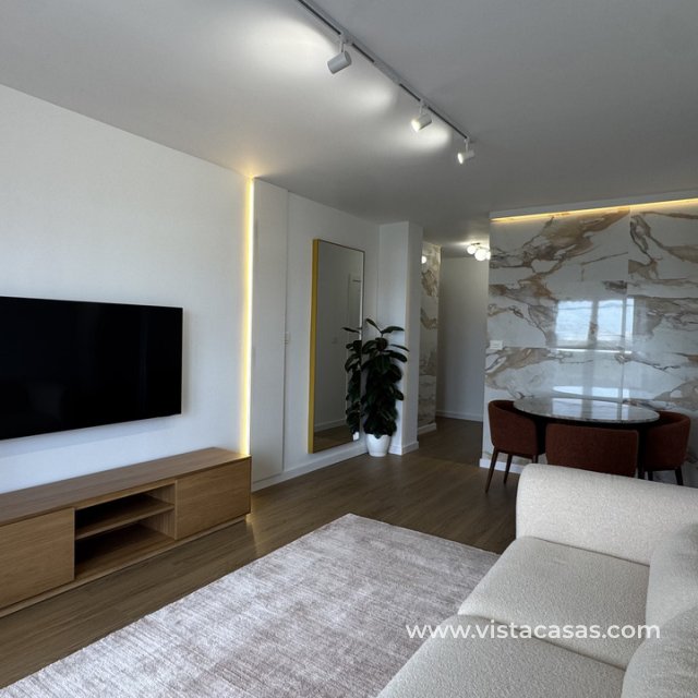 Wohnung - Sale - Punta Prima - Punta Prima