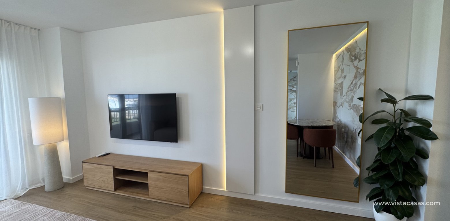 Sale - Appartement - Punta Prima