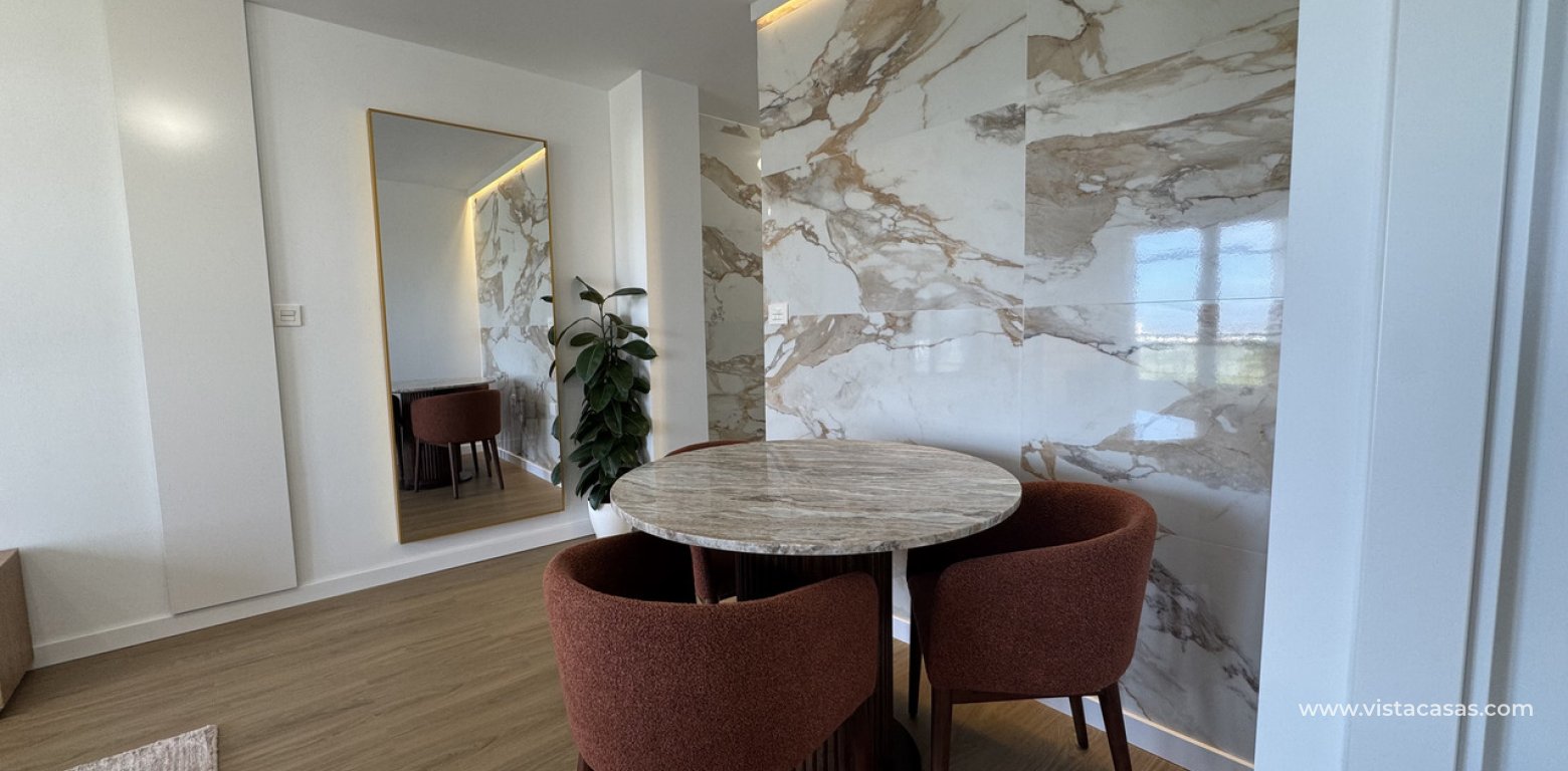 Sale - Appartement - Punta Prima