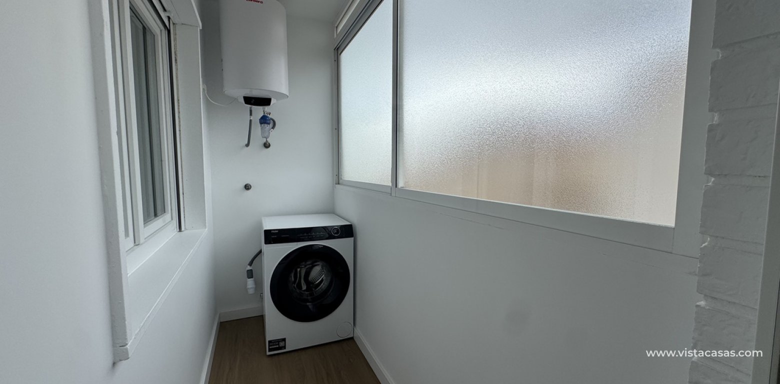 Sale - Appartement - Punta Prima