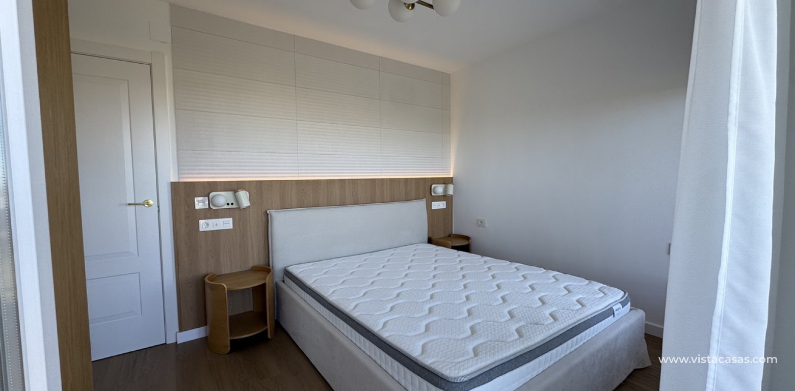 Sale - Appartement - Punta Prima