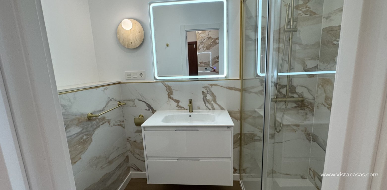 Sale - Appartement - Punta Prima